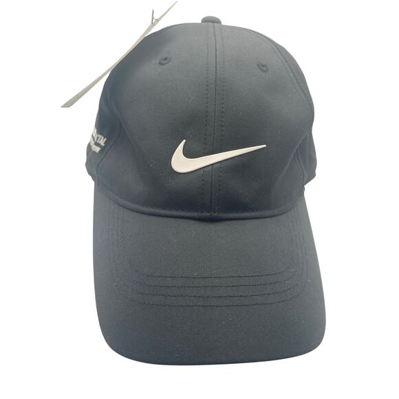 Nike Dry Fit Adjustable Heritage 86 GOLUB Capital Hat/ Cap/ Baseball  with Tags - Picture 1 of 7
